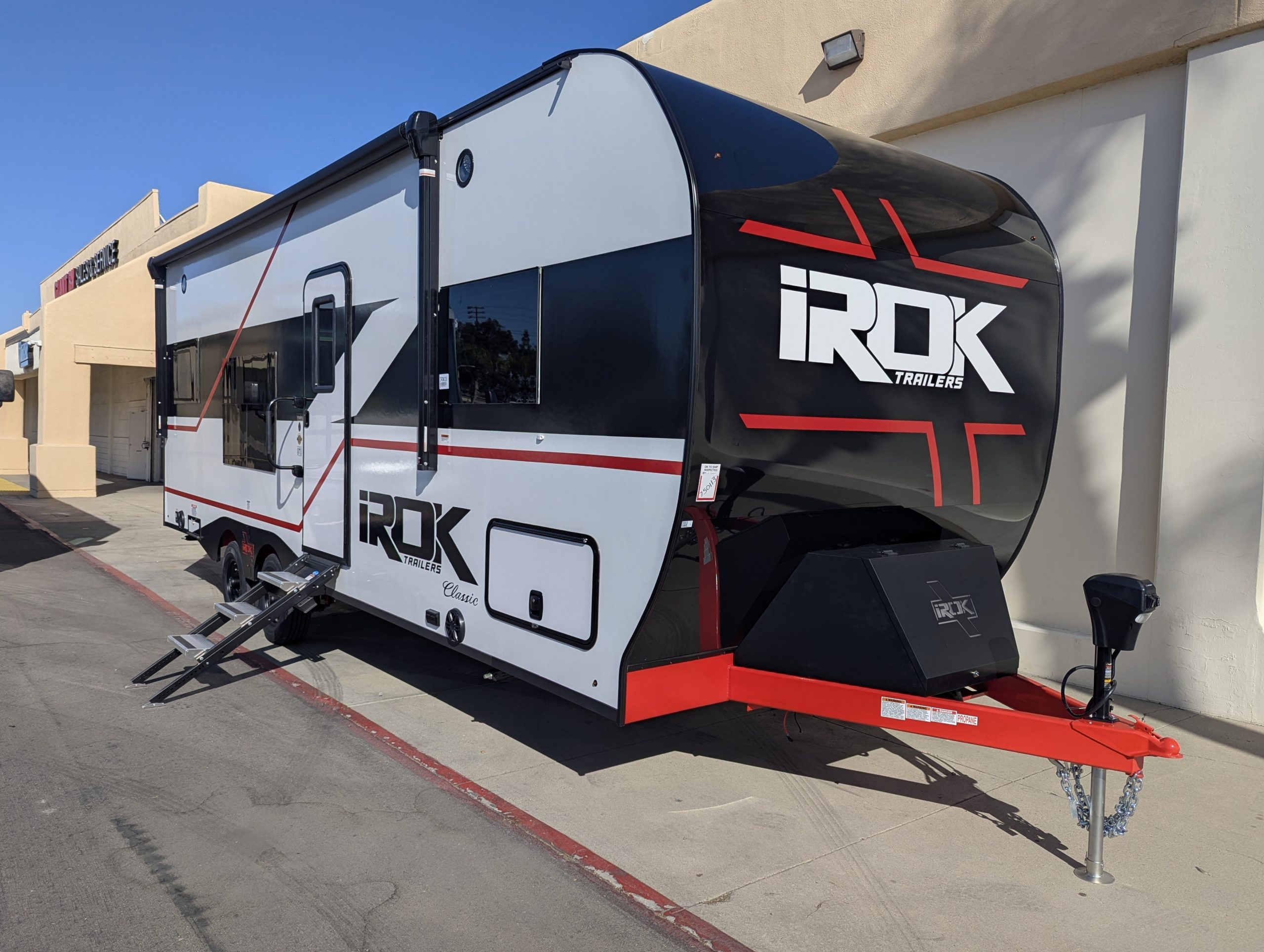 IROK Race Series