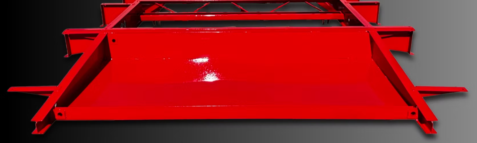 IROK trailer chassis